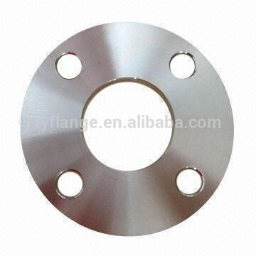 Chinese top 10 flange exporter dn standard flange